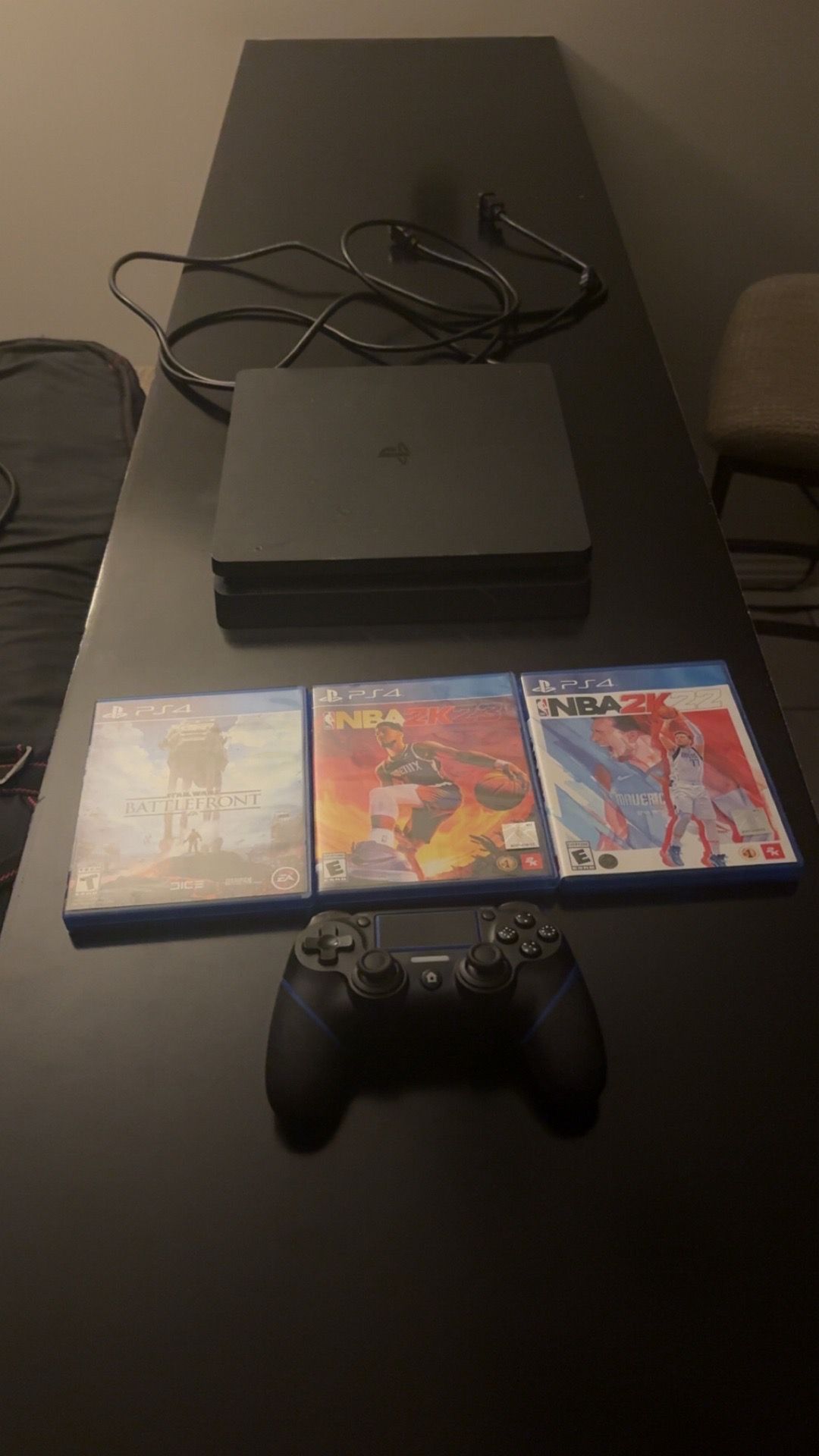 PS4