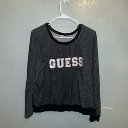 Guess Top