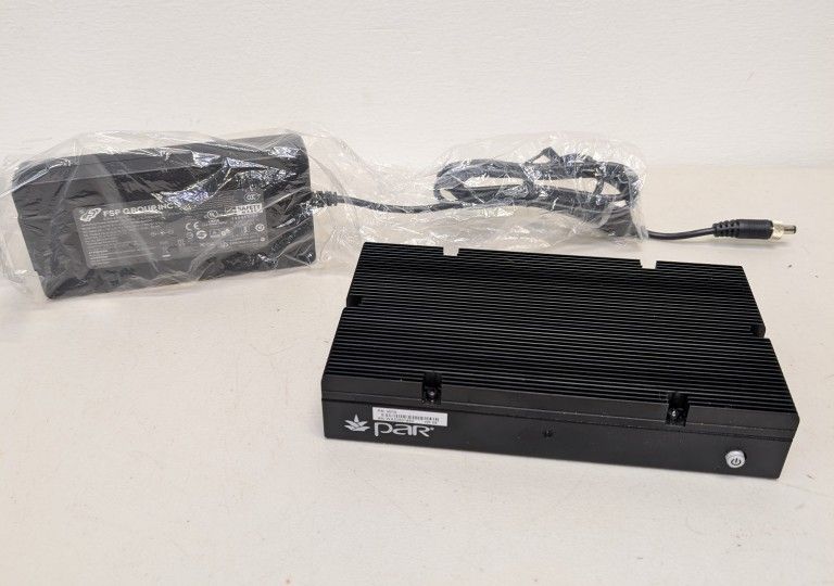 PAR Tech Brink KDS Controller