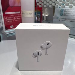 Air Pod pro's 2nd Generation*New*