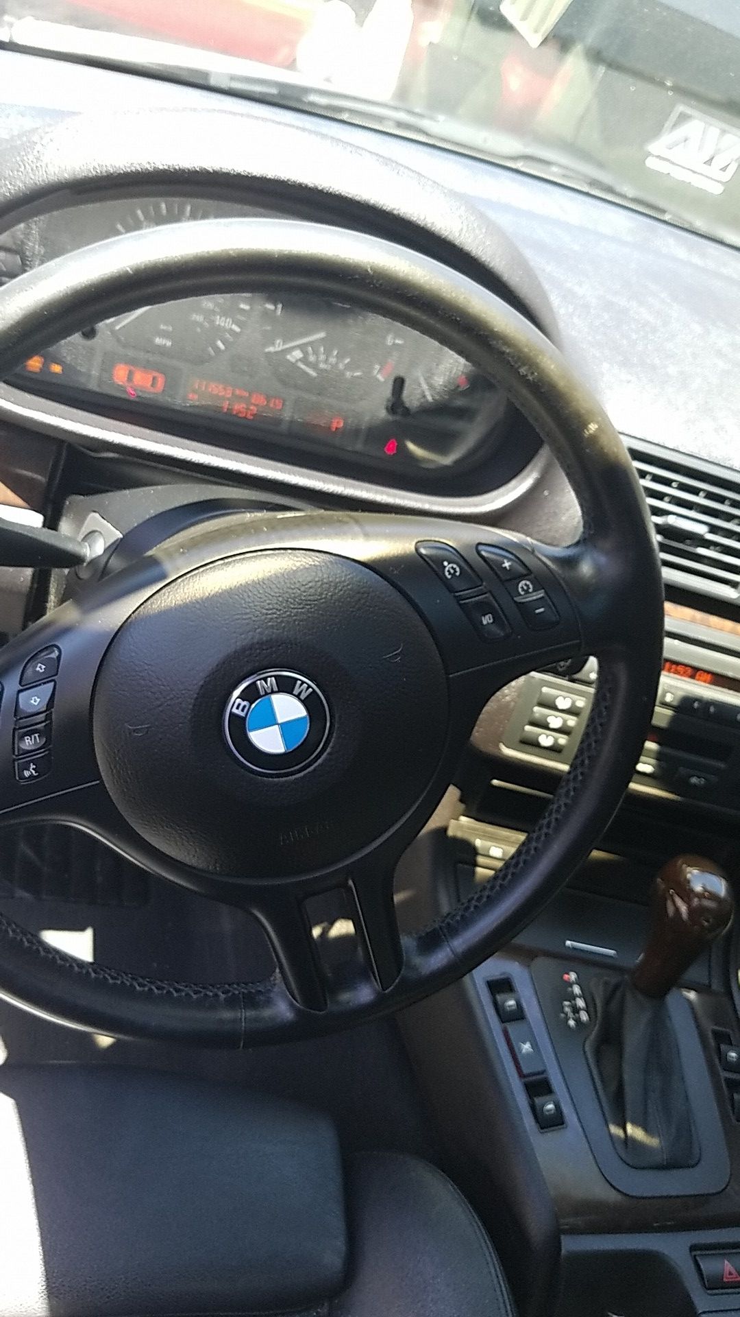 2003 BMW 3 Series