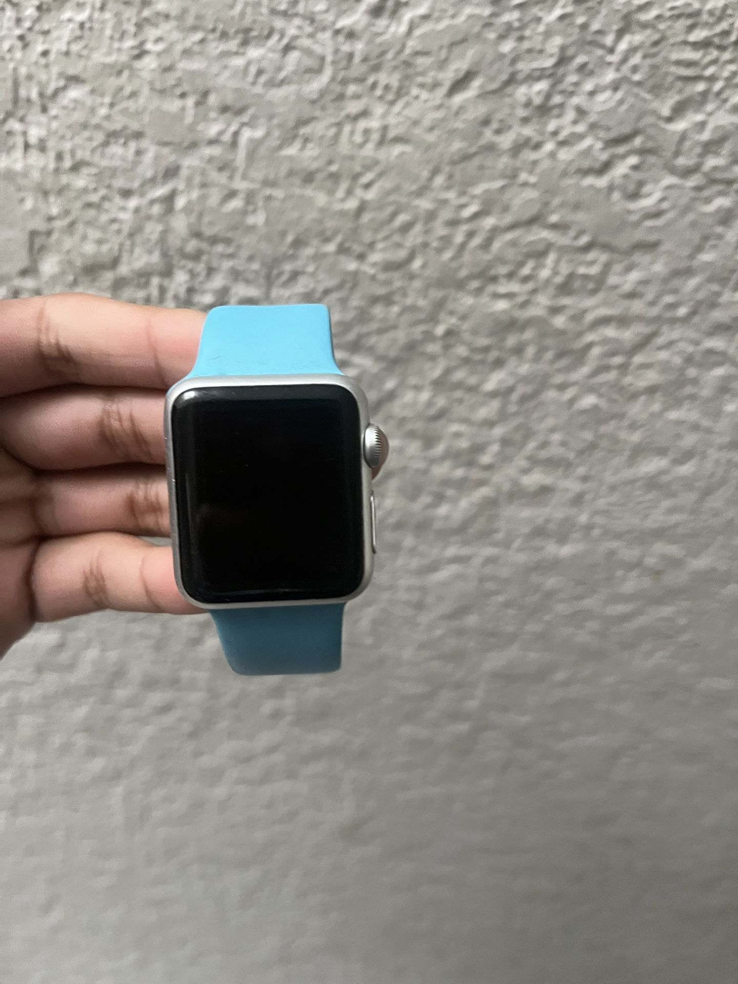 apple watch