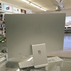 iMac M1 8Ram 256gb 