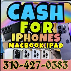 MacBook Pro iPhone Max 