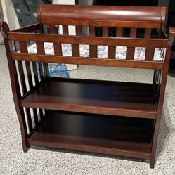 Baby Changing Table