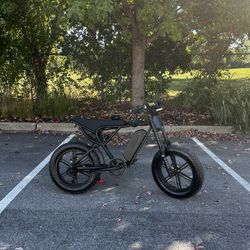 Ridstar Q20
