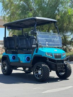 Maverick 4Plus - Custom
