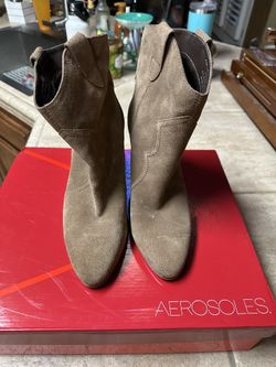 Women’s Aerosoles Boots