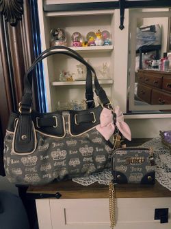 Juicy couture Satchel Bag
