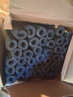 Pipe insulation