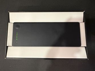 Apple MacBook 13 Replacement Battery: A1185B 55Wh