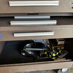 Kennedy Tool Box