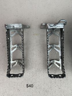 YFZ 450 Parts