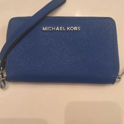 Michael Kors Wallet(New)