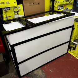 3pc car wash frame/ rack setup $1,800 