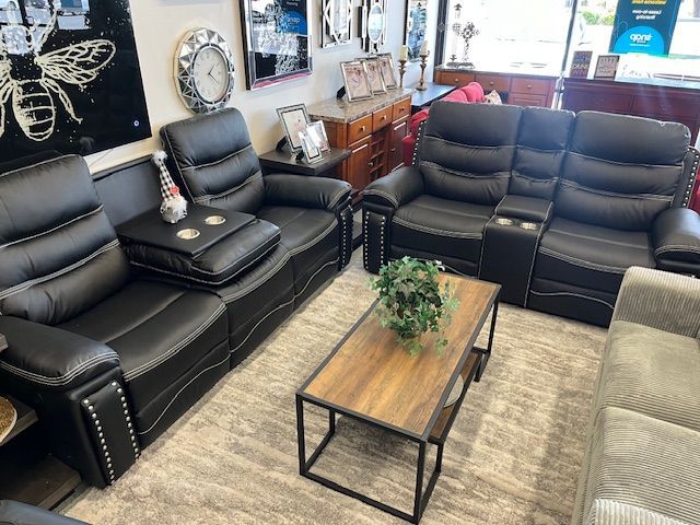 furniture sofa sectional chair recliner couch tv stand coffee table