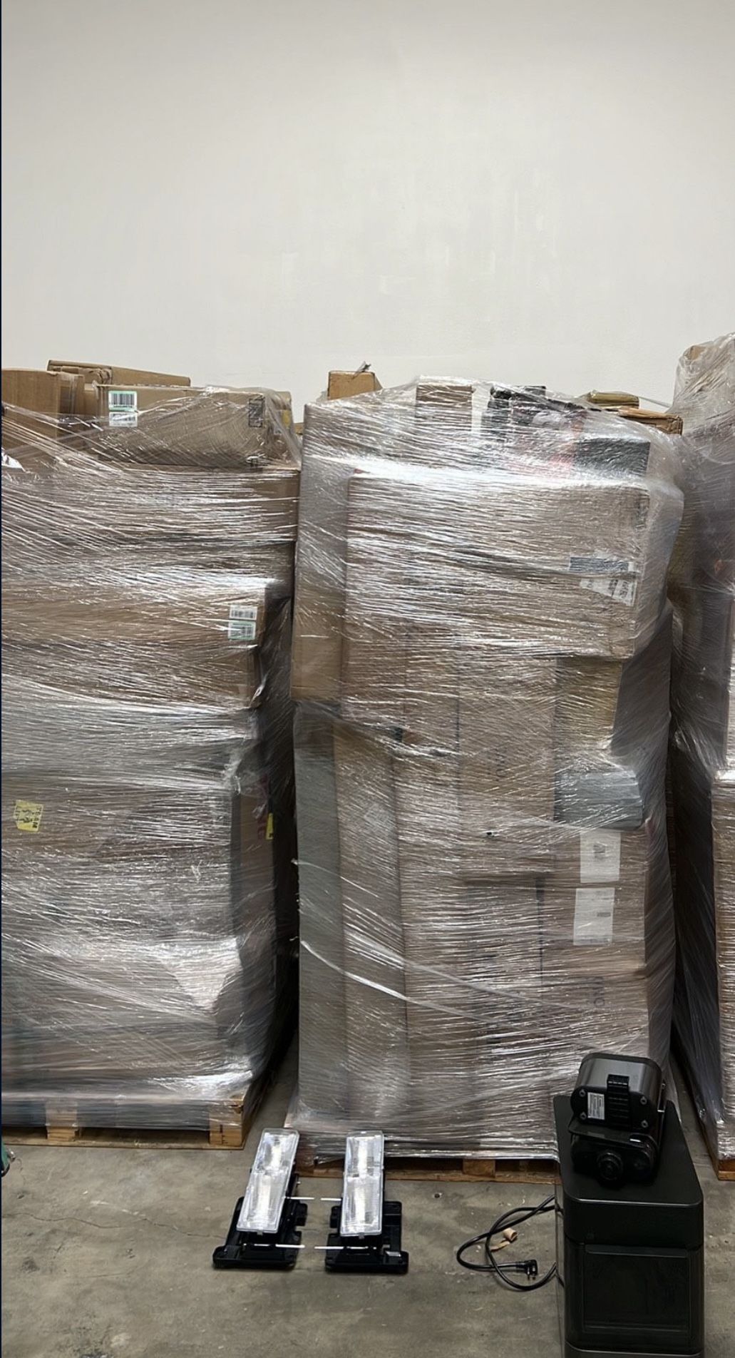 Wholesale Car Parts