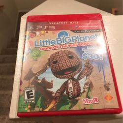 Selling Two Video Games PS3