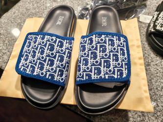Men slides