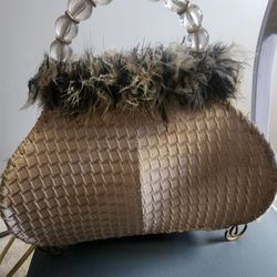 Purse Lamp