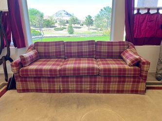 Sofa set  $100