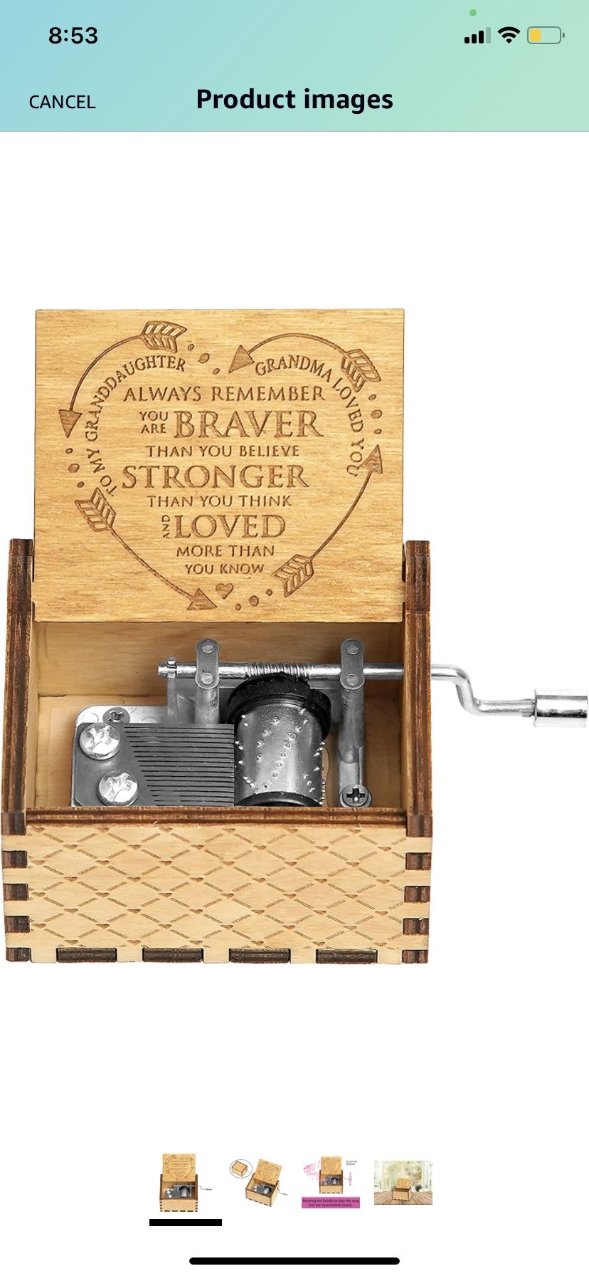 Music Box