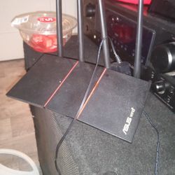 Asus Wifi6