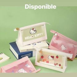 Hello Kitty Bags