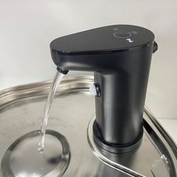 Rechargeable Water Faucet