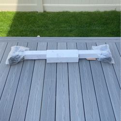 2019 Audi Q8 Roof Racks