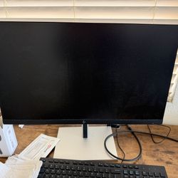 HP Monitor