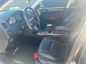 2008 Chrysler 300c