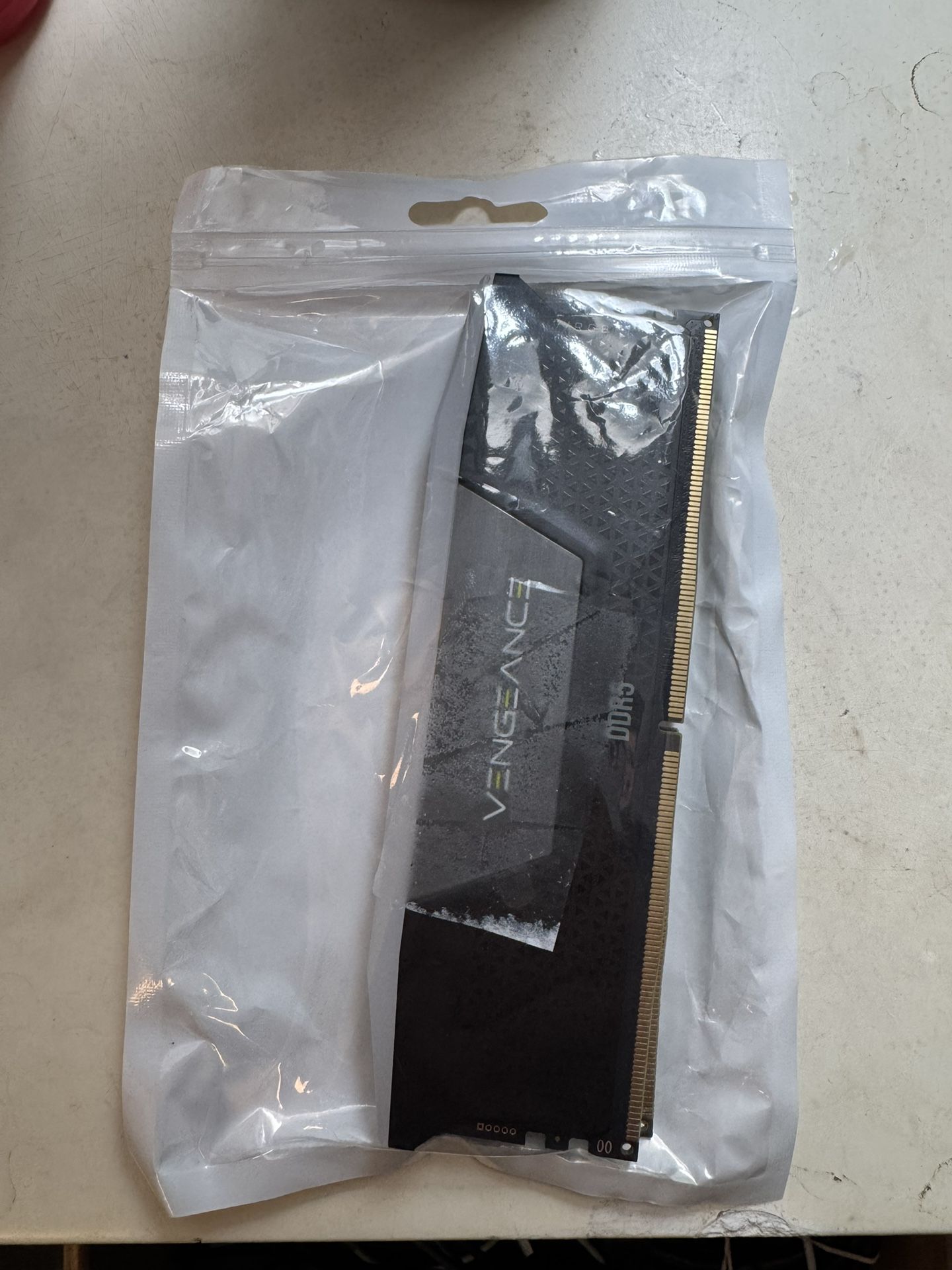 2 X 16GB 32GB Corsair DDR5-6000 CL36 Vengeance RGB RAM