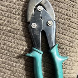 Tin Snips
