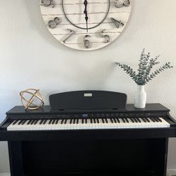 Williams Rhapsody II Digital Piano