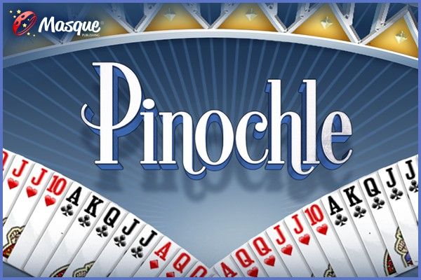 Pinochle.