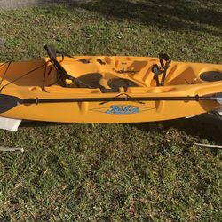 Hobie Sport Kayak