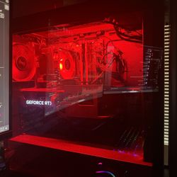 Gaming Desktop