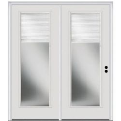 FRENCH PATIO DOOR (MMI)