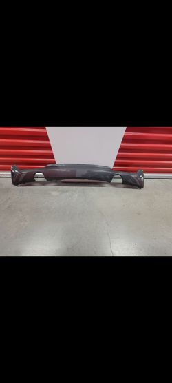 $65, Original BMW 2017 440i Coupe F32 Rear Bumper Diffuser