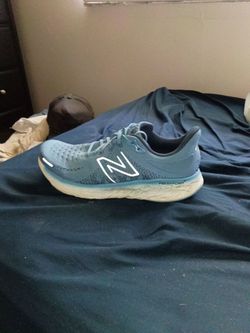 New balance