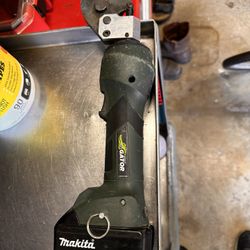 Greenlee gator Cutter
