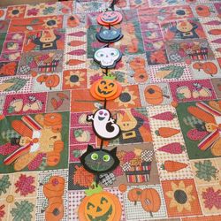 Halloween Wall Decoration 