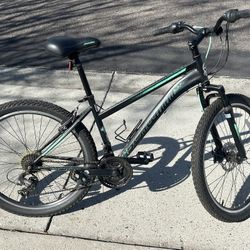 Schwinn Sidewinder 26 