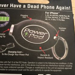 power pod plus+