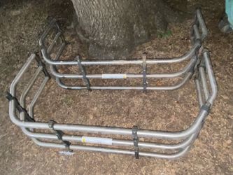 Bed extenders