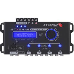 Stetsom STX2448 Floating