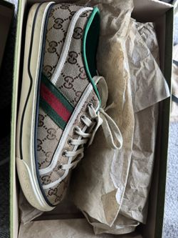 Gucci Shoes Size 12