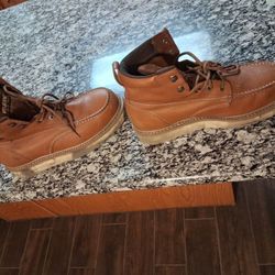 Wolverine  work boots