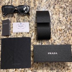 Prada Sunglasses